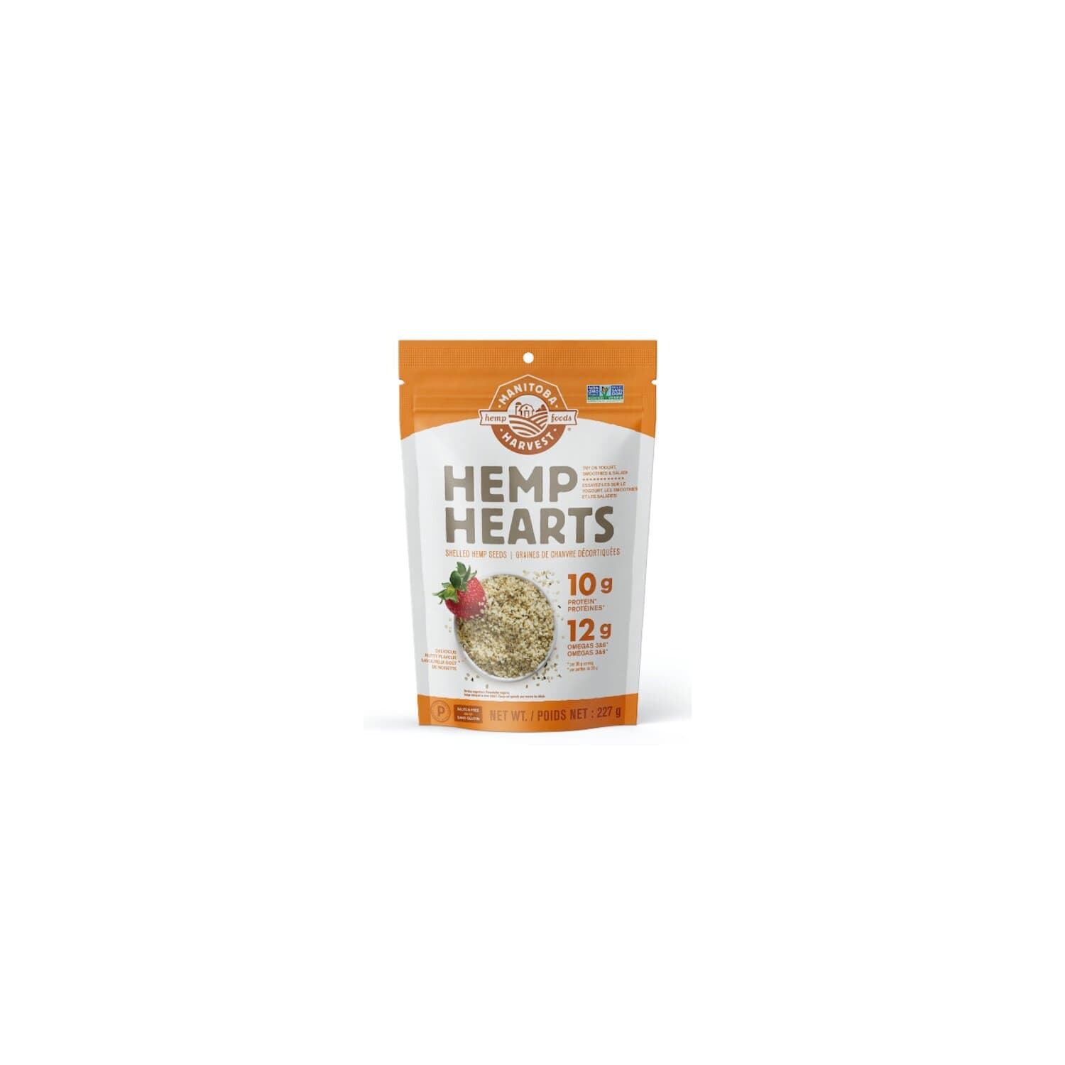 manitoba harvest