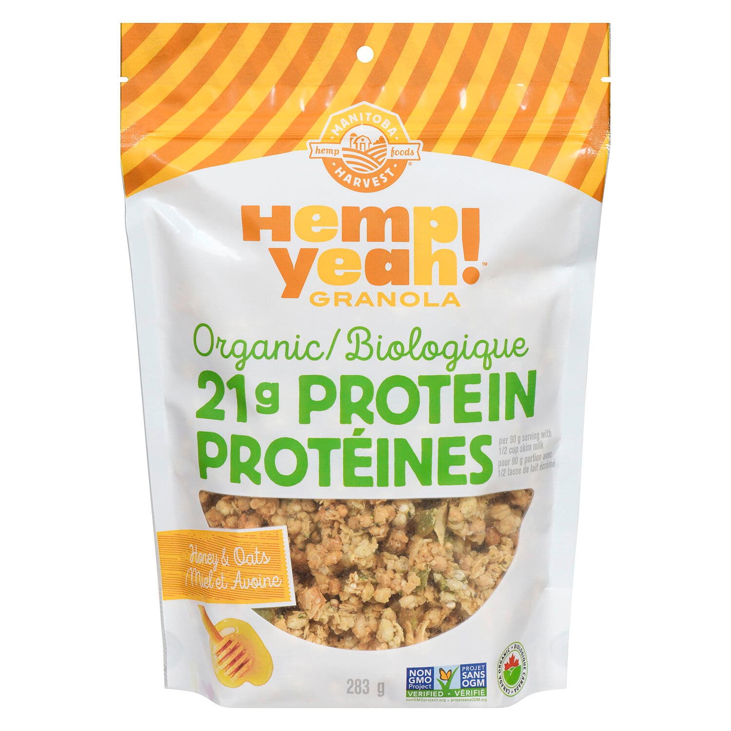 manitoba harvest