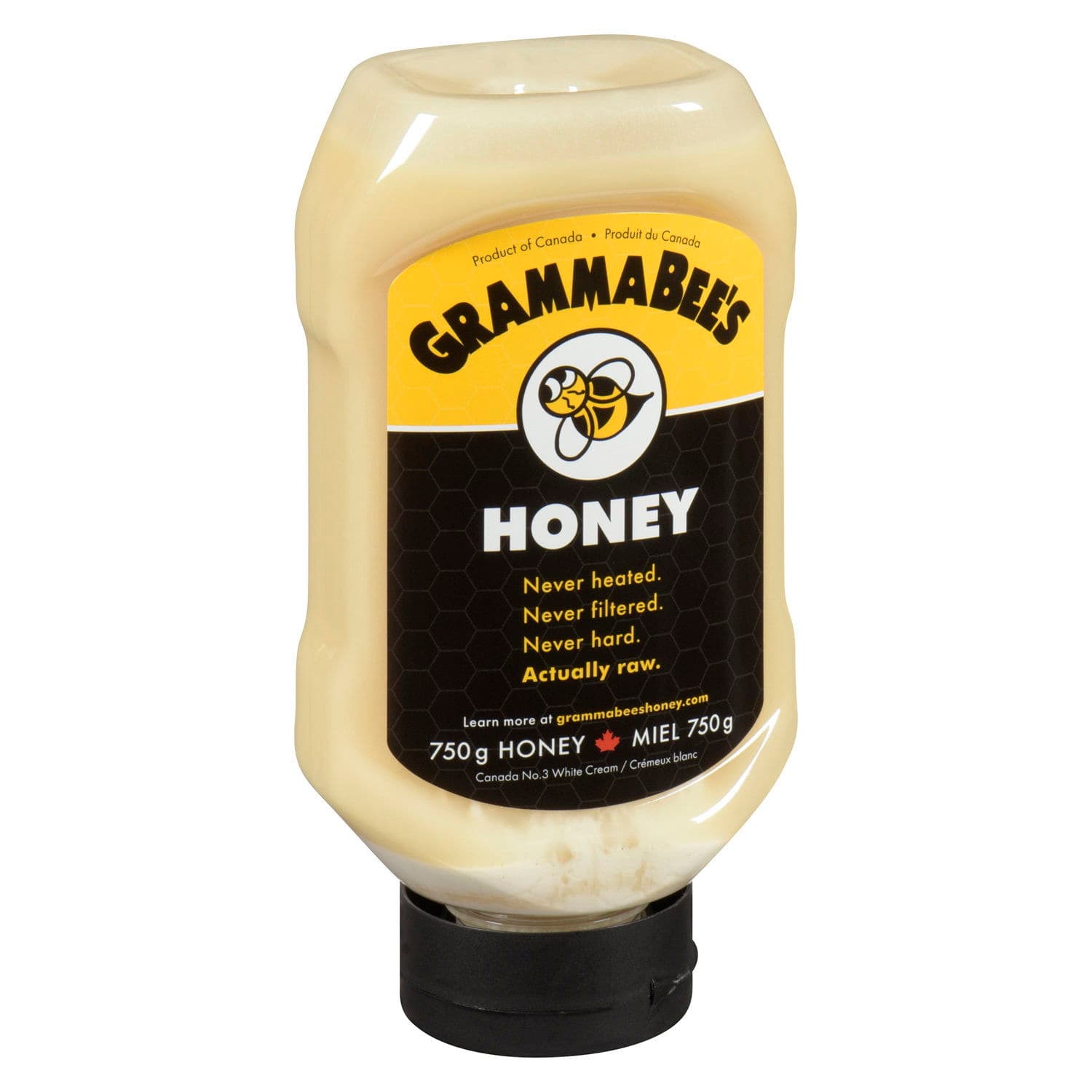 gramma bee's