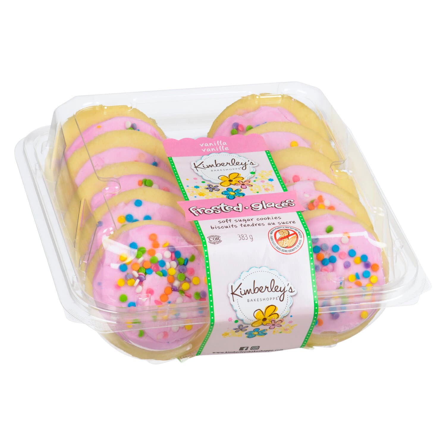 kimberely's