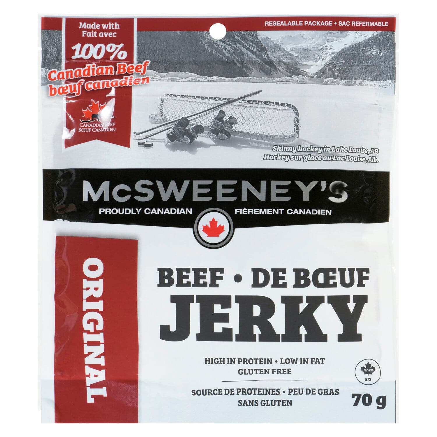 mcsweeny's