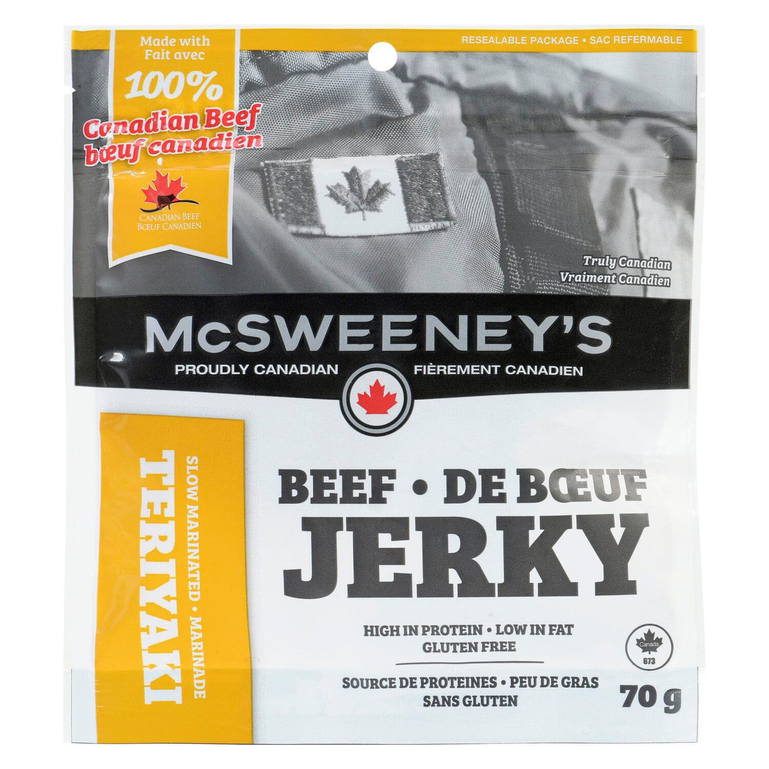 mcsweeny's