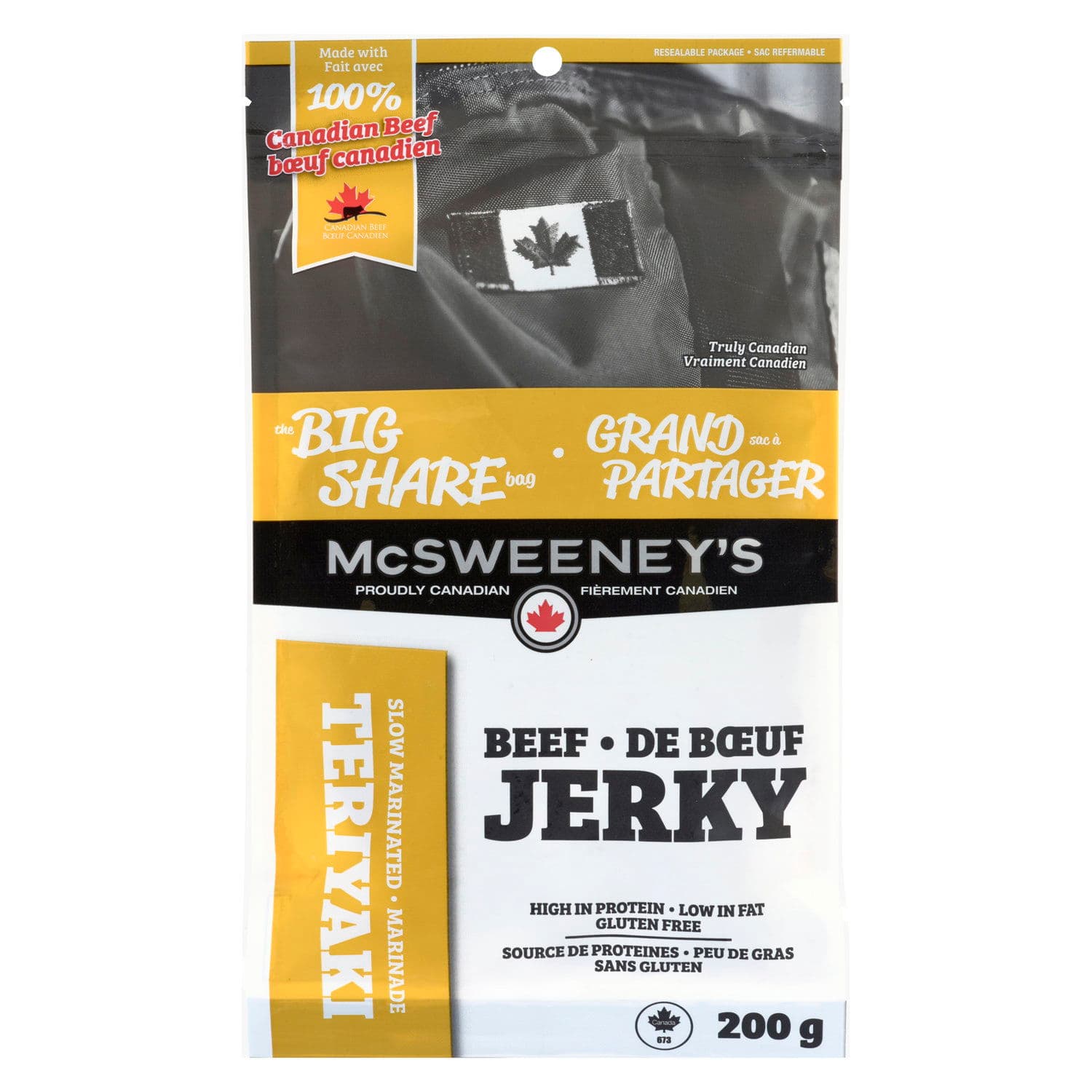 mcsweeney's