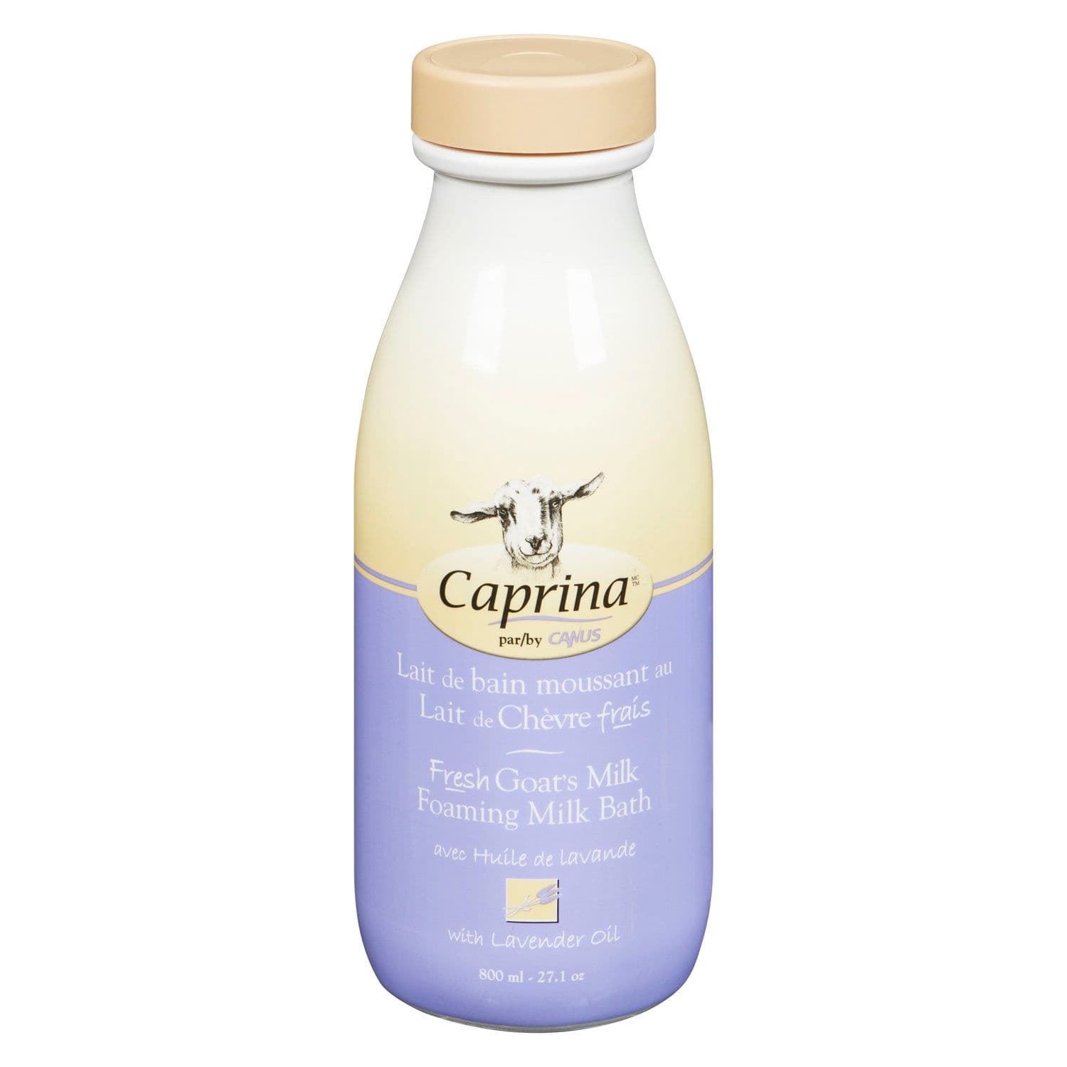 caprina