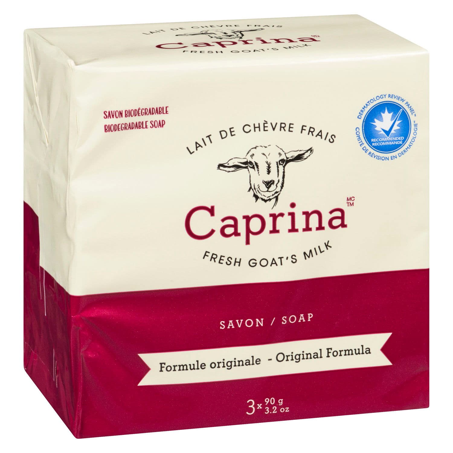 caprina