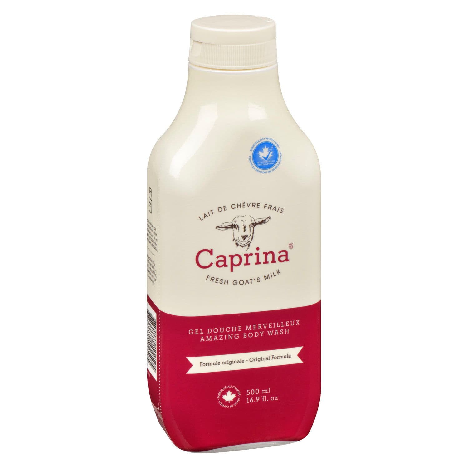 caprina