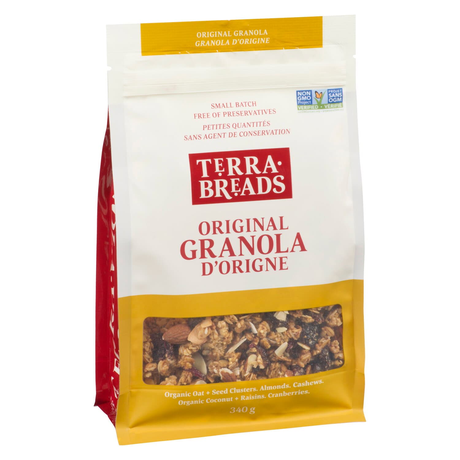 terra breads