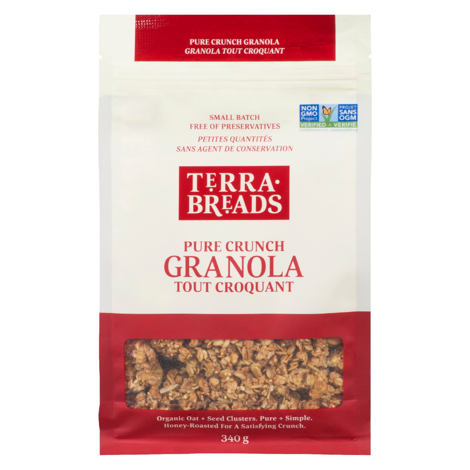 terra breads