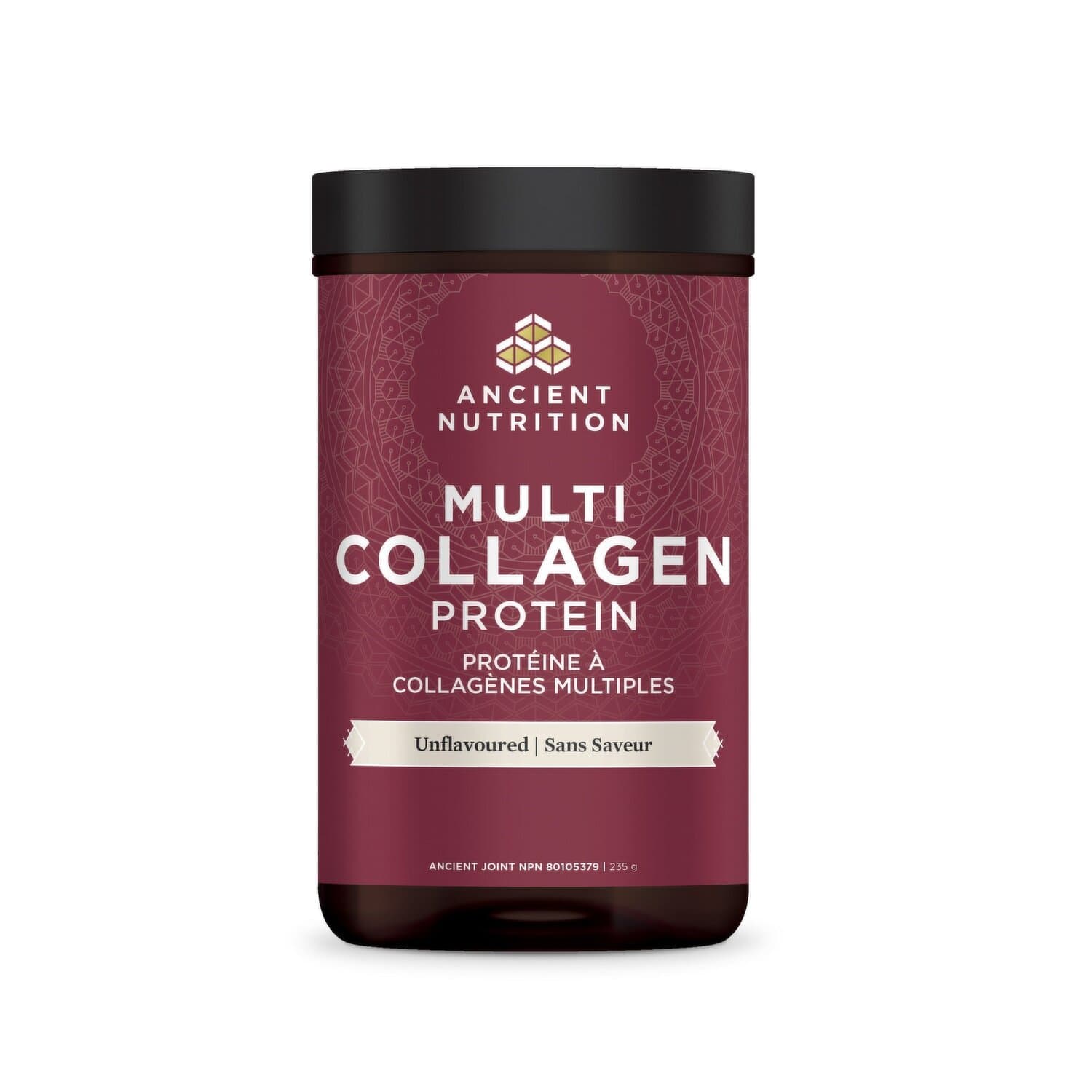 ancient nutrition