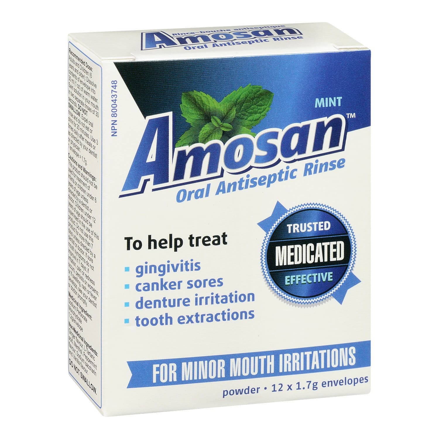 amoscan