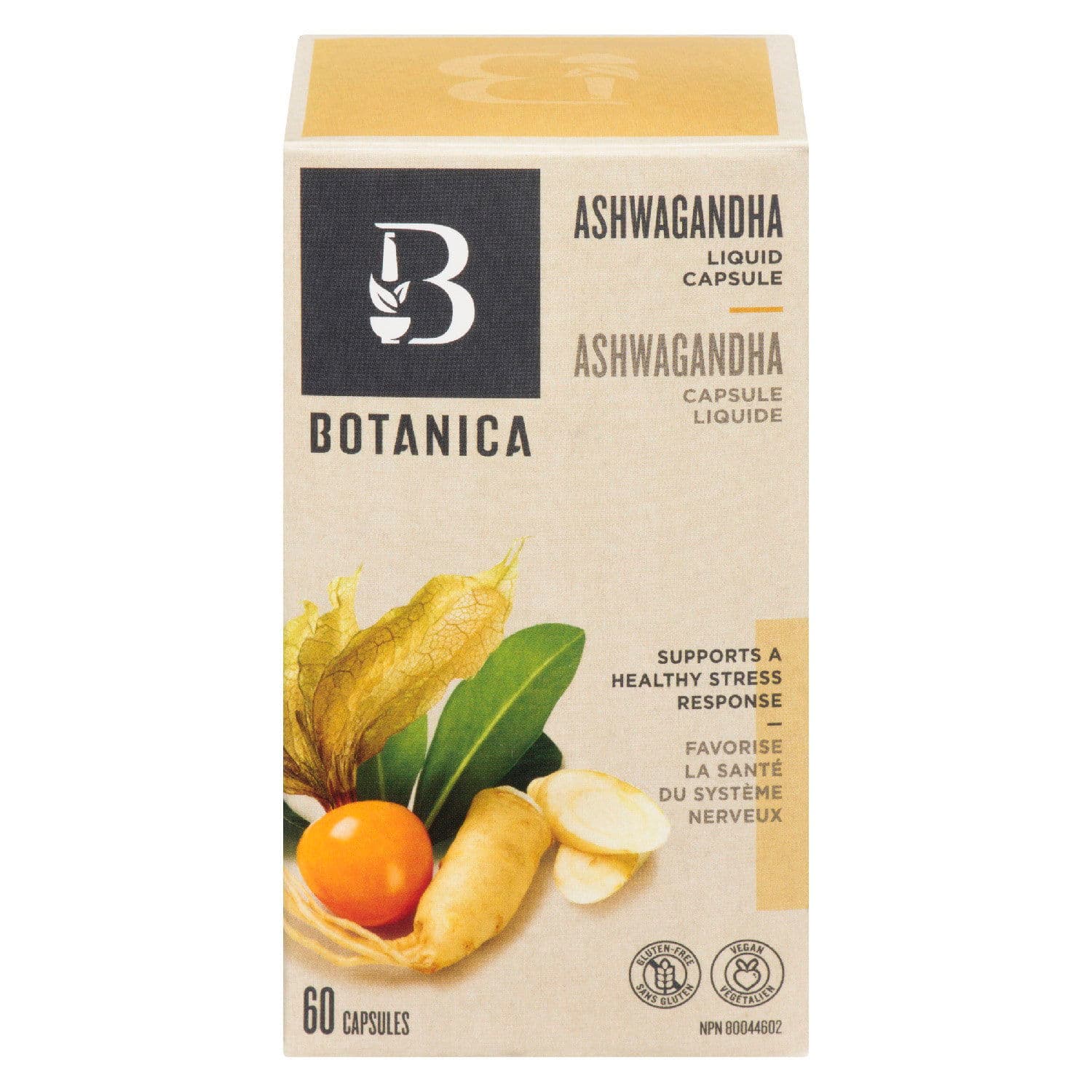 botanica