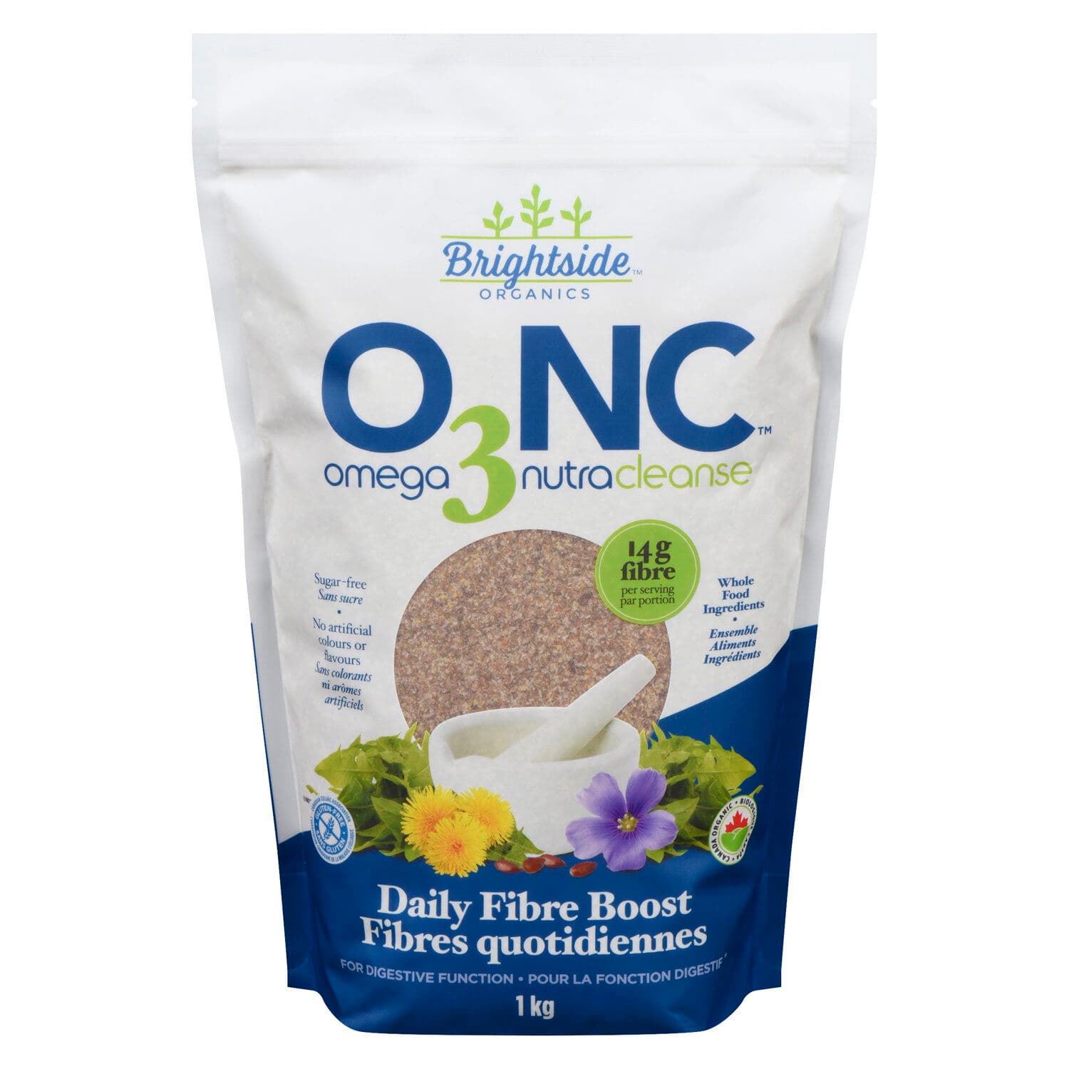 brightside organics