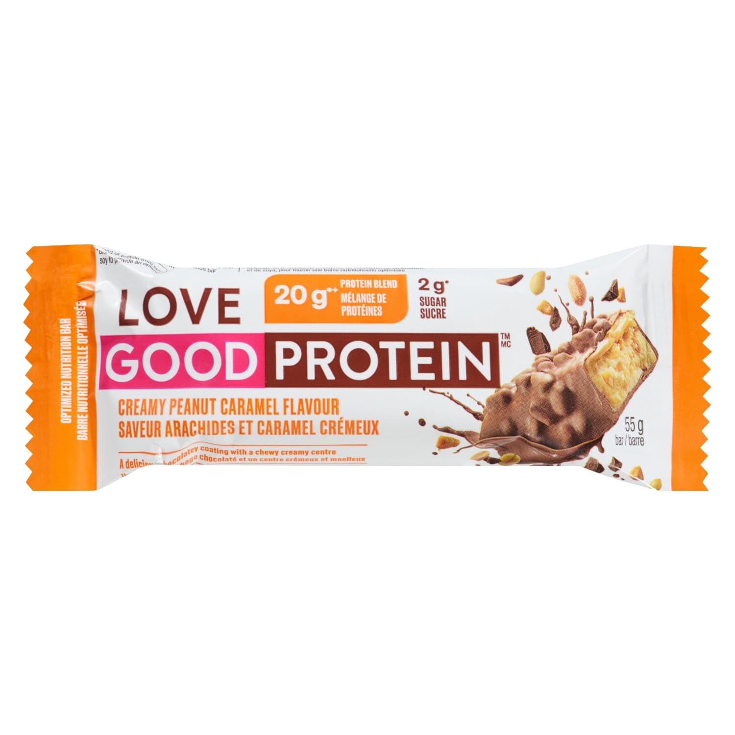 love good