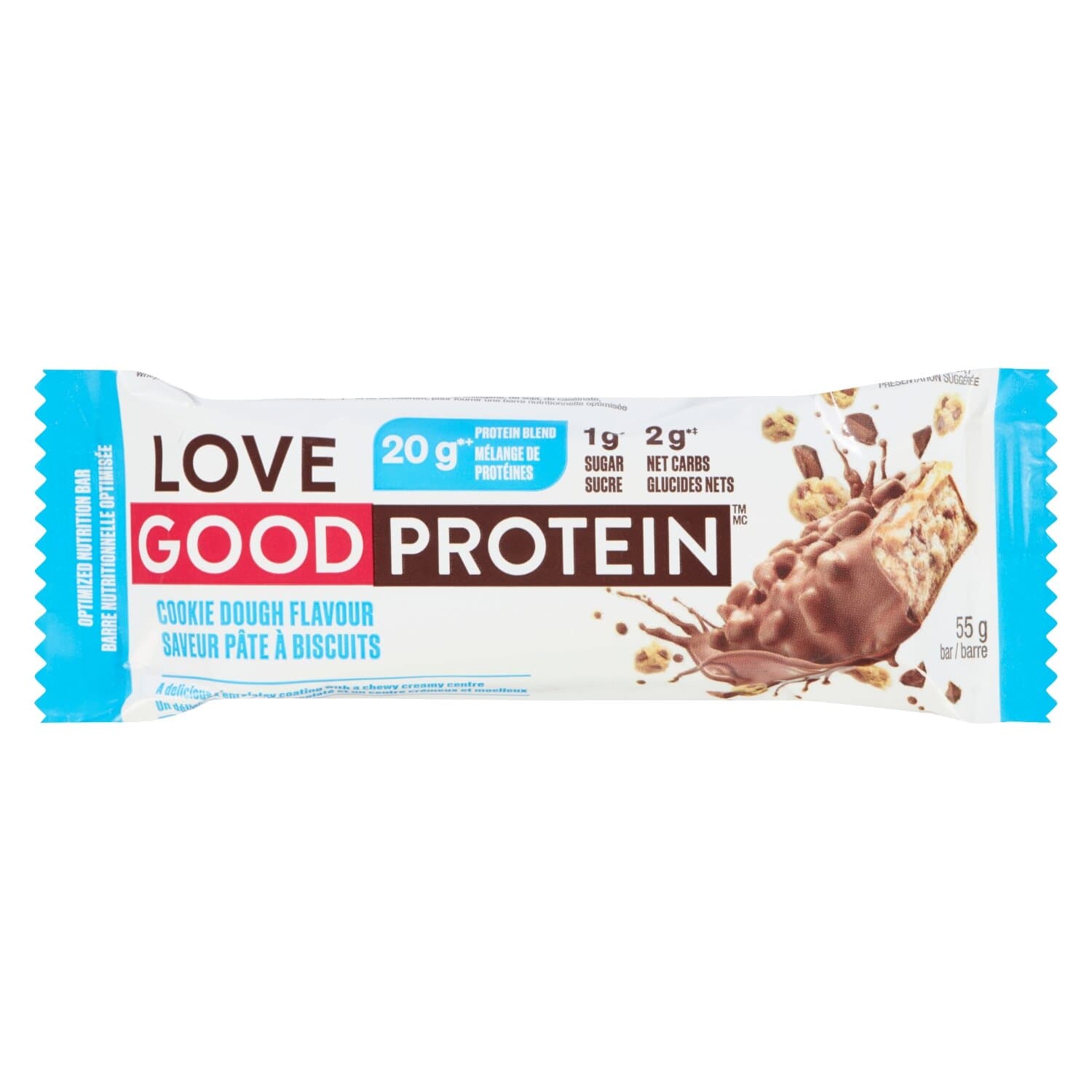 love good