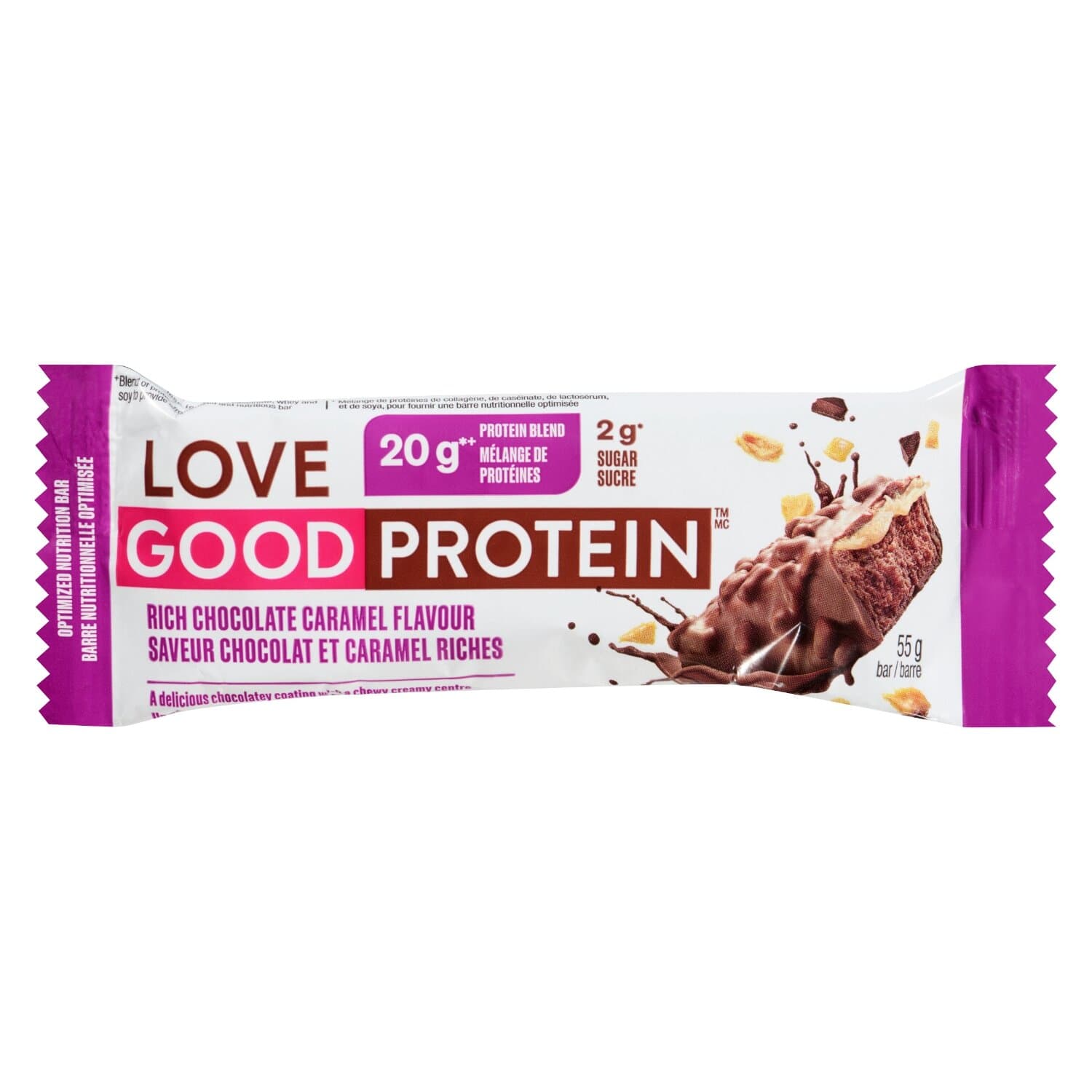 love good