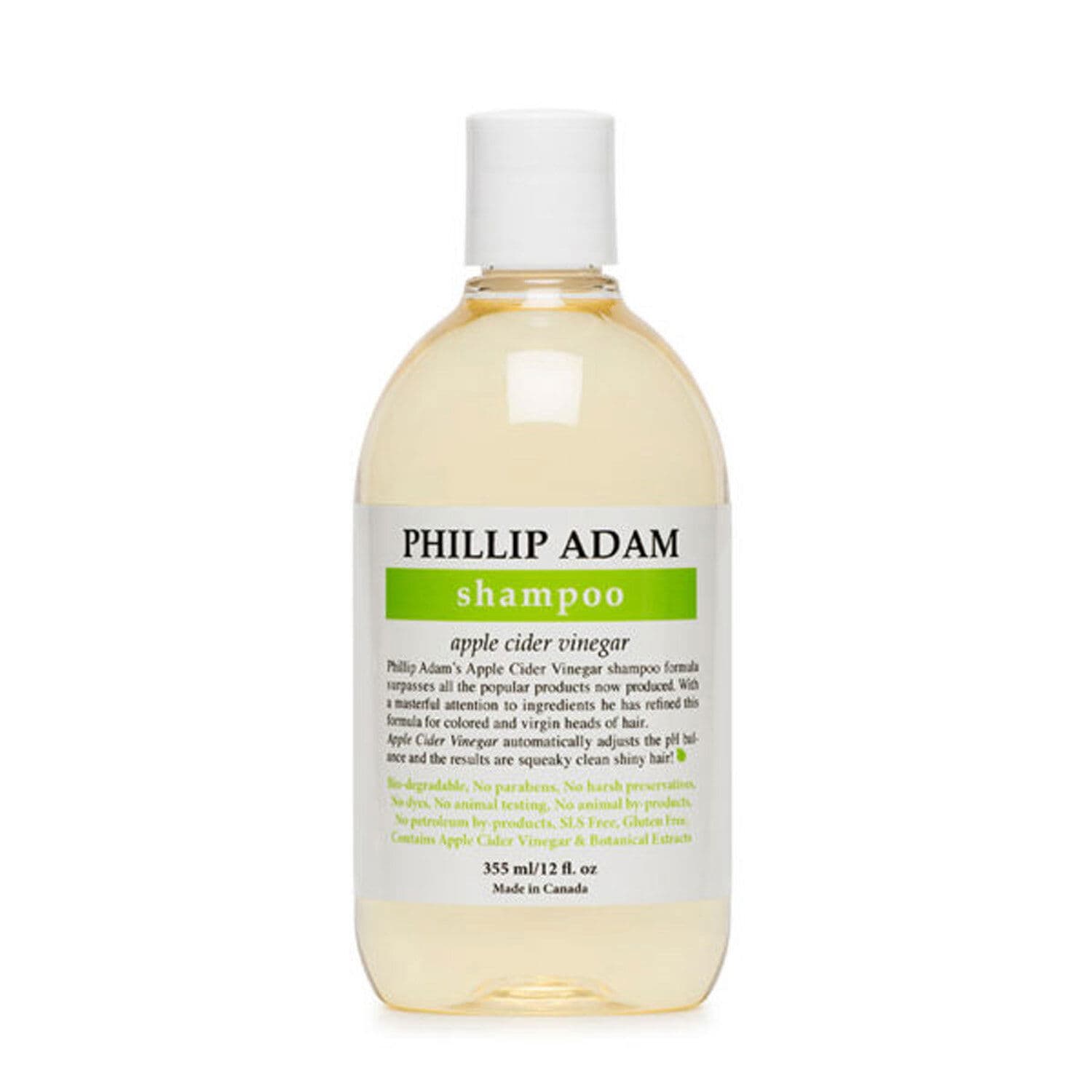 phillip adam