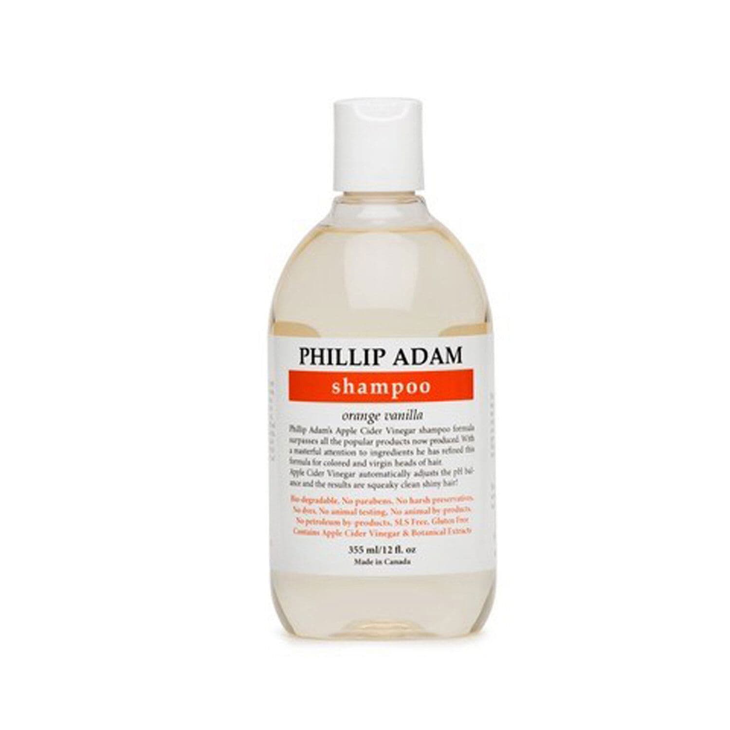 phillip adam