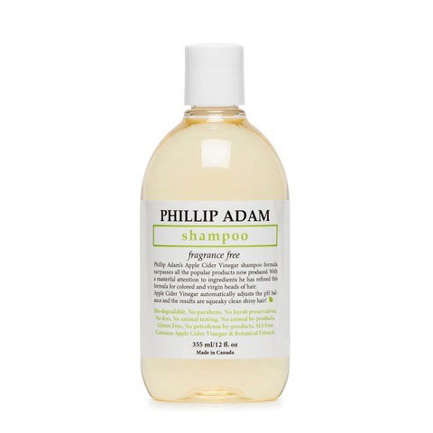 phillip adam