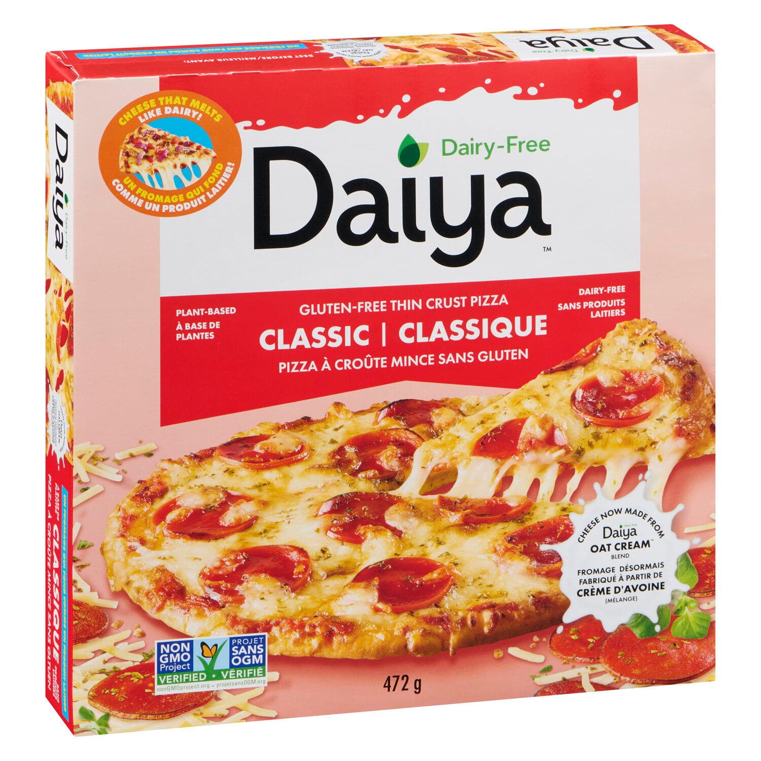 daiya