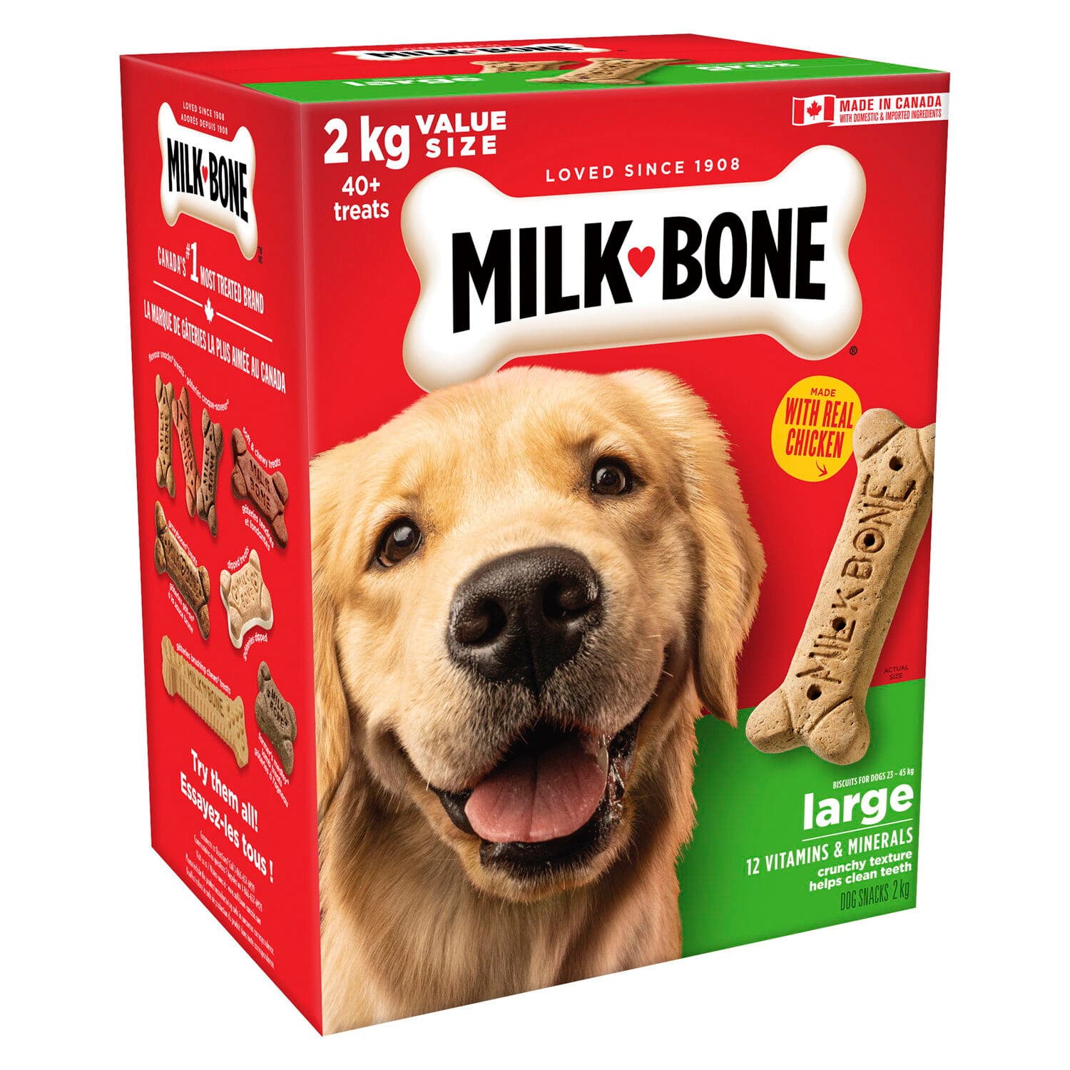 milk-bone