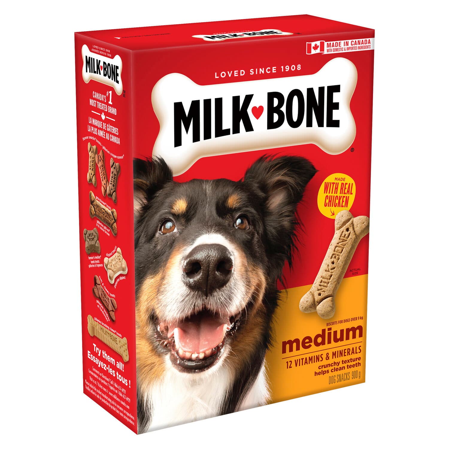 milk-bone