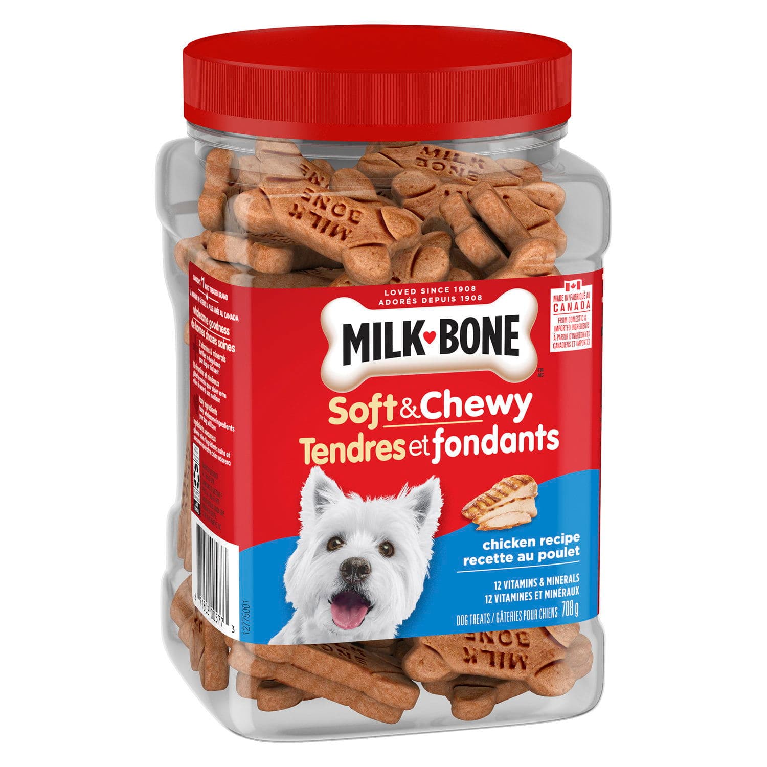 milk bone