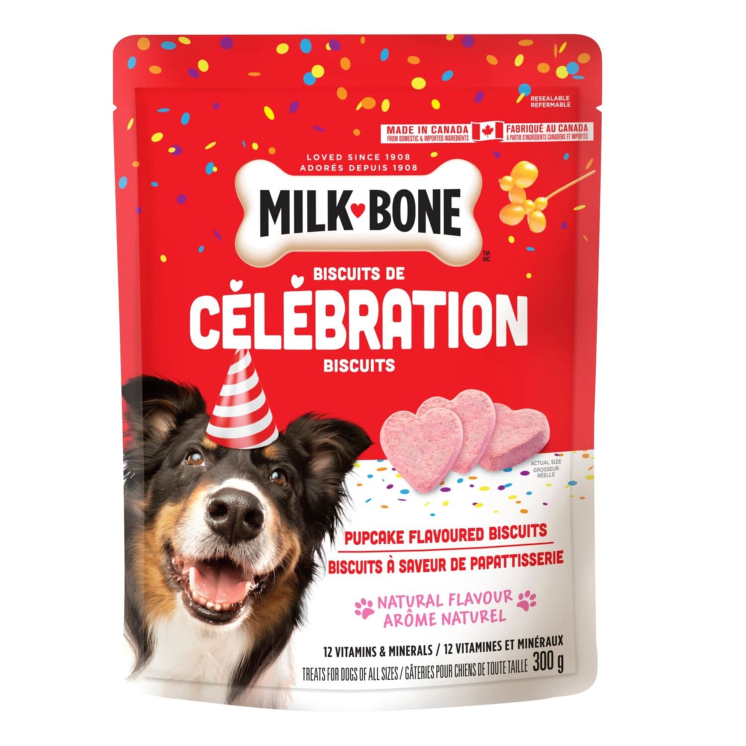 milk bone