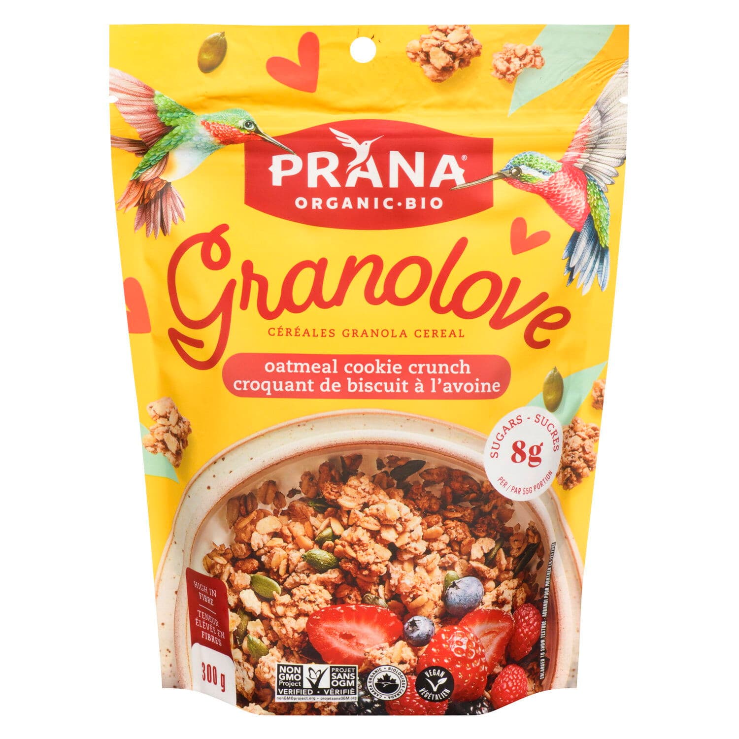 prana
