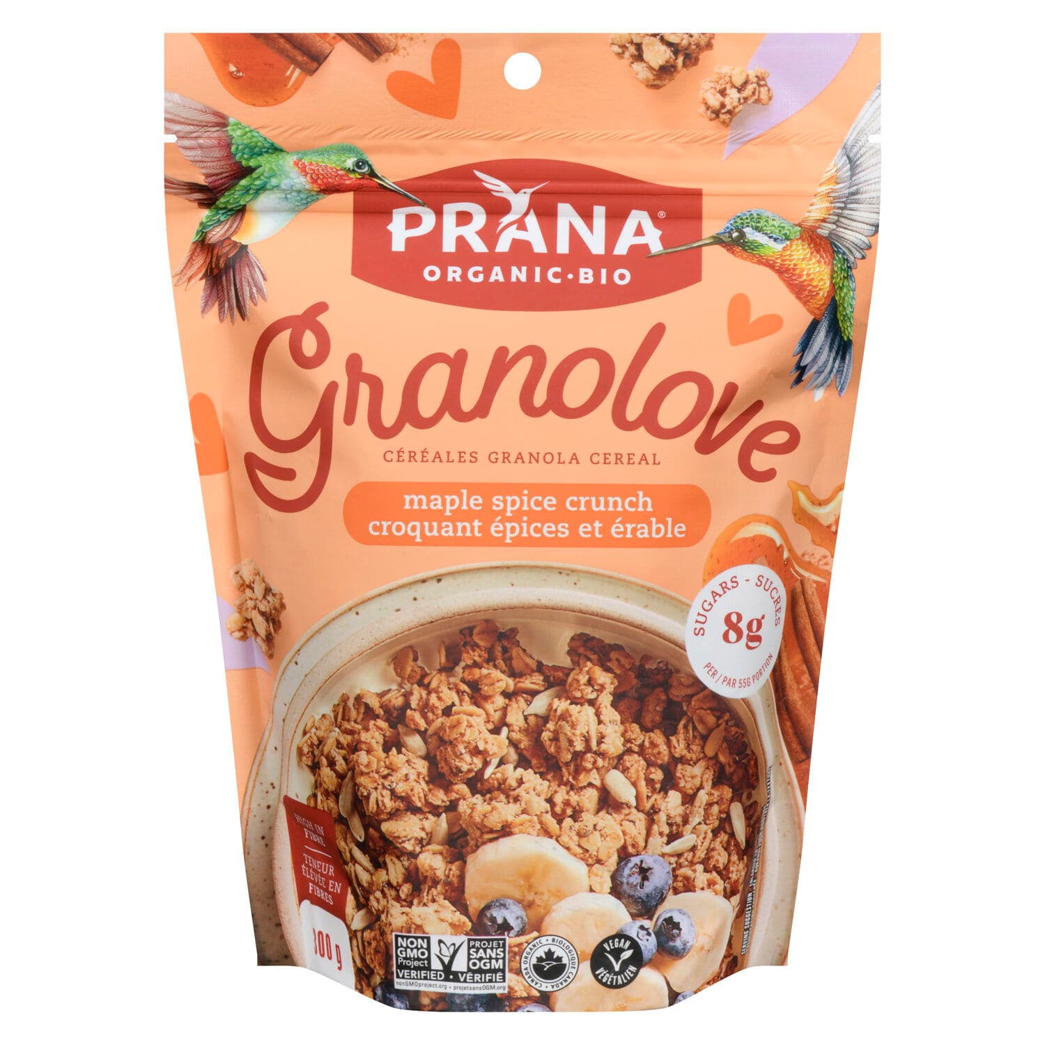 prana