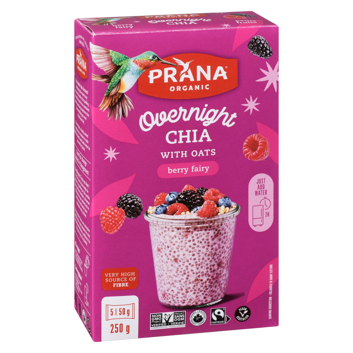 prana