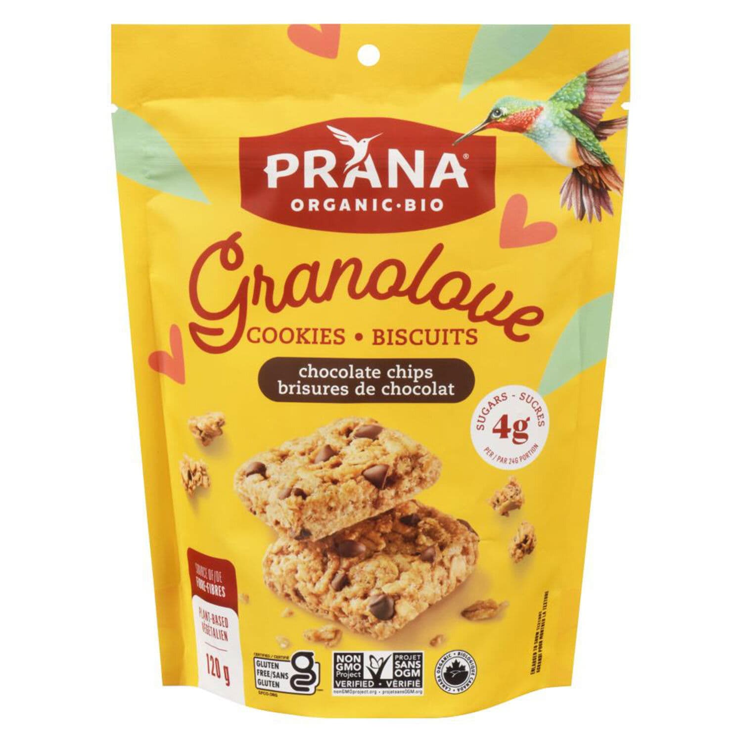 prana