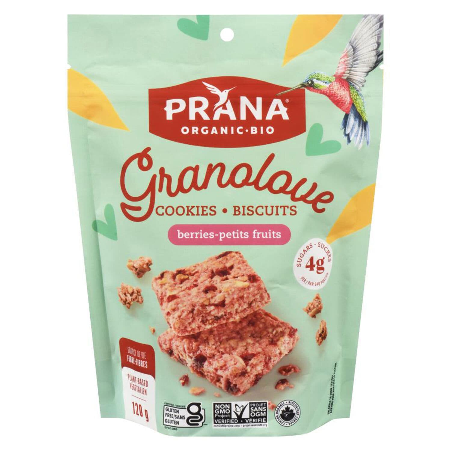prana