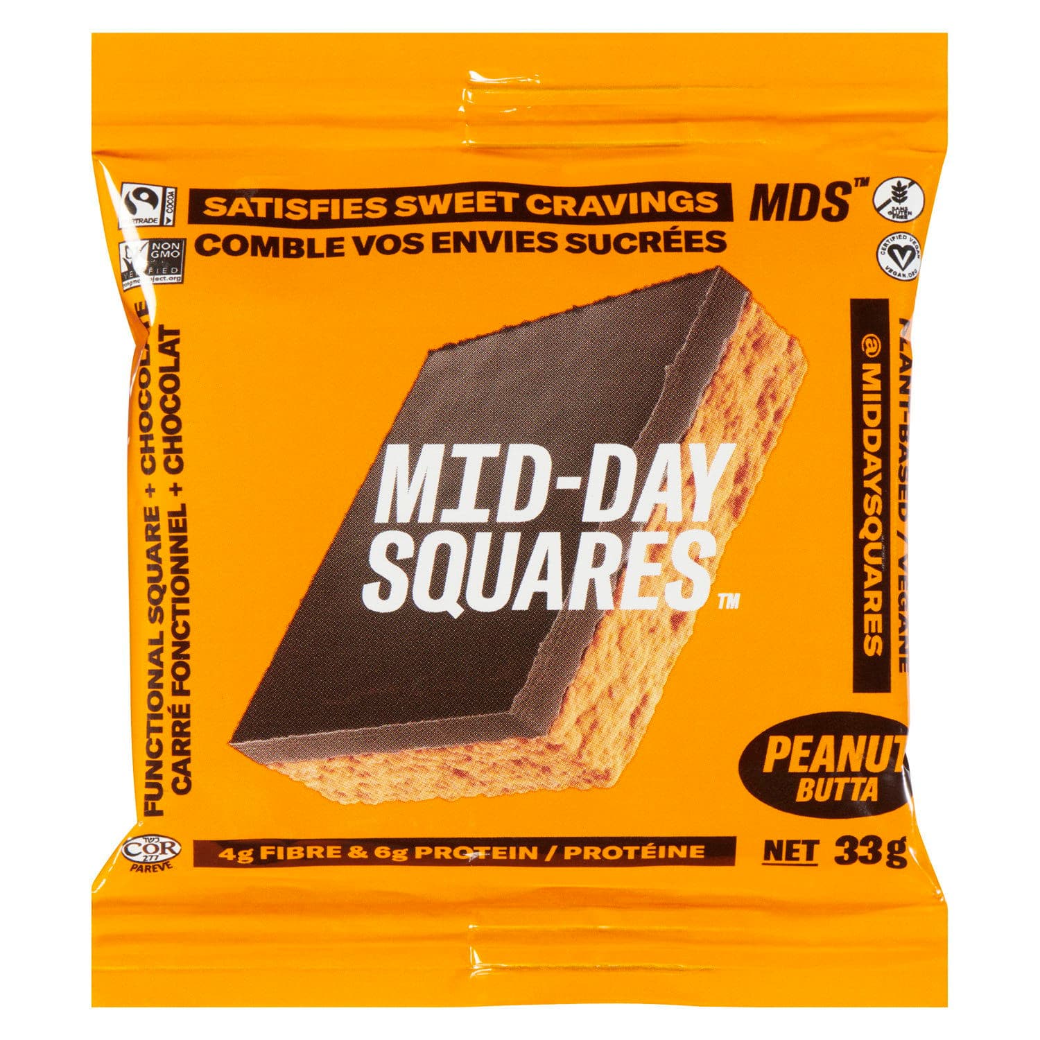 mid day squares