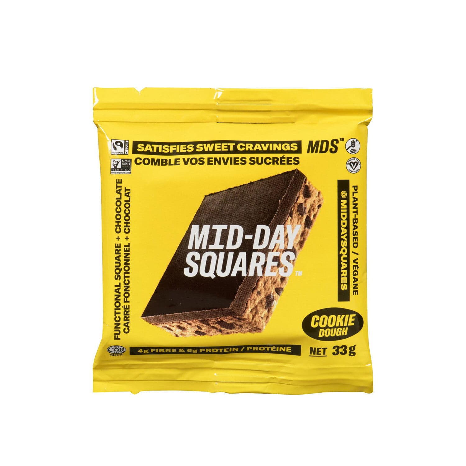 mid day squares
