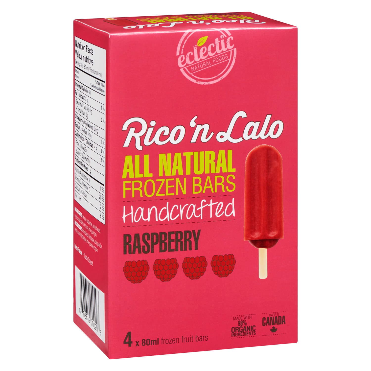 rico 'n lalo