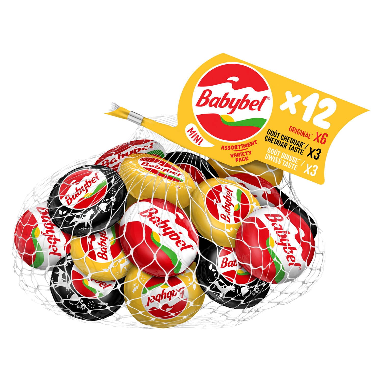 babybel
