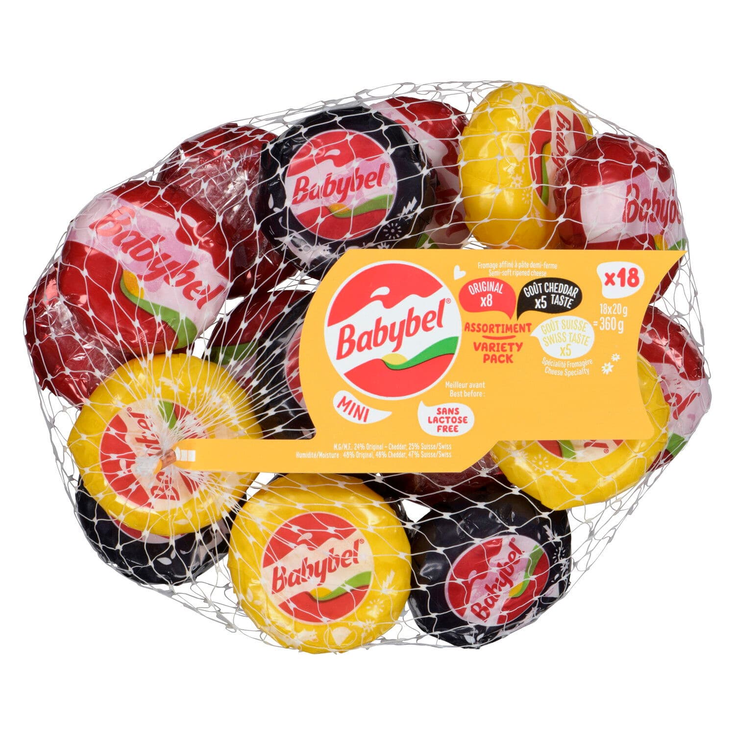 babybel