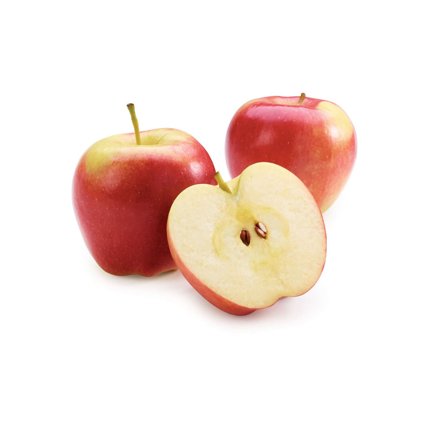 apples