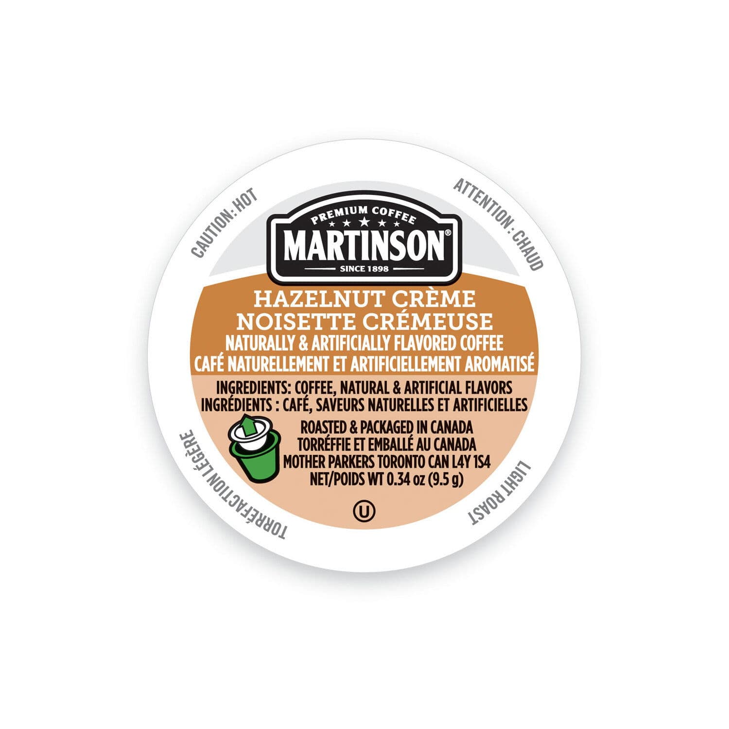 martinson