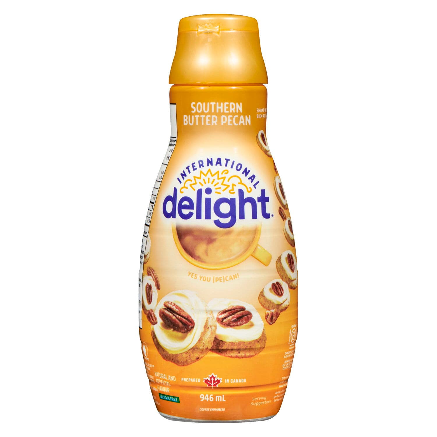 international delight