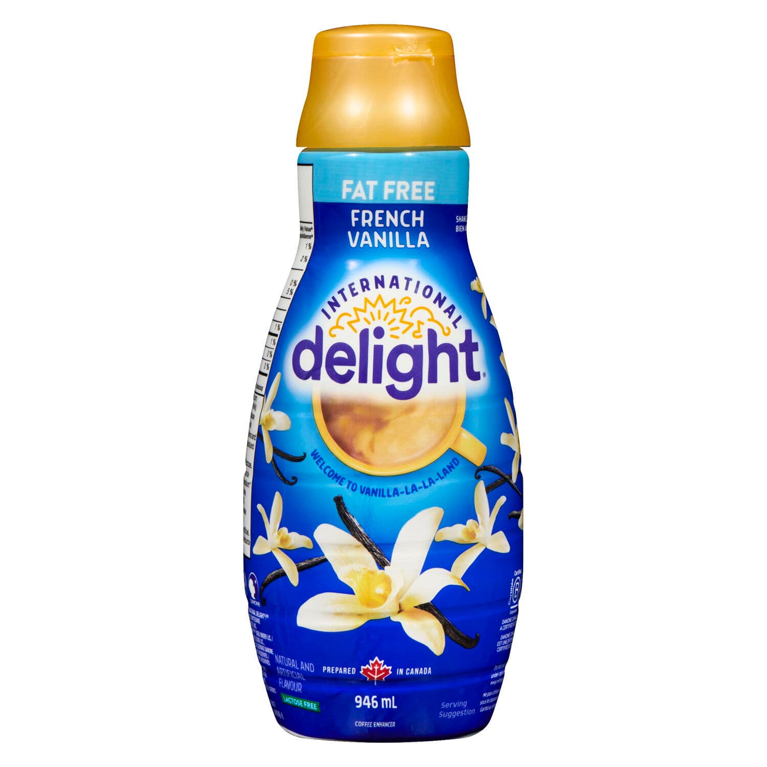 international delight