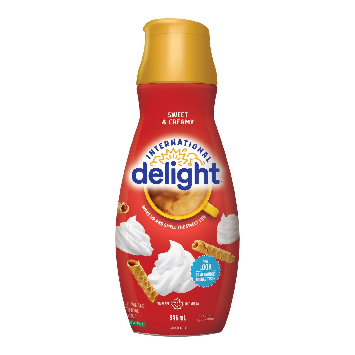 international delight