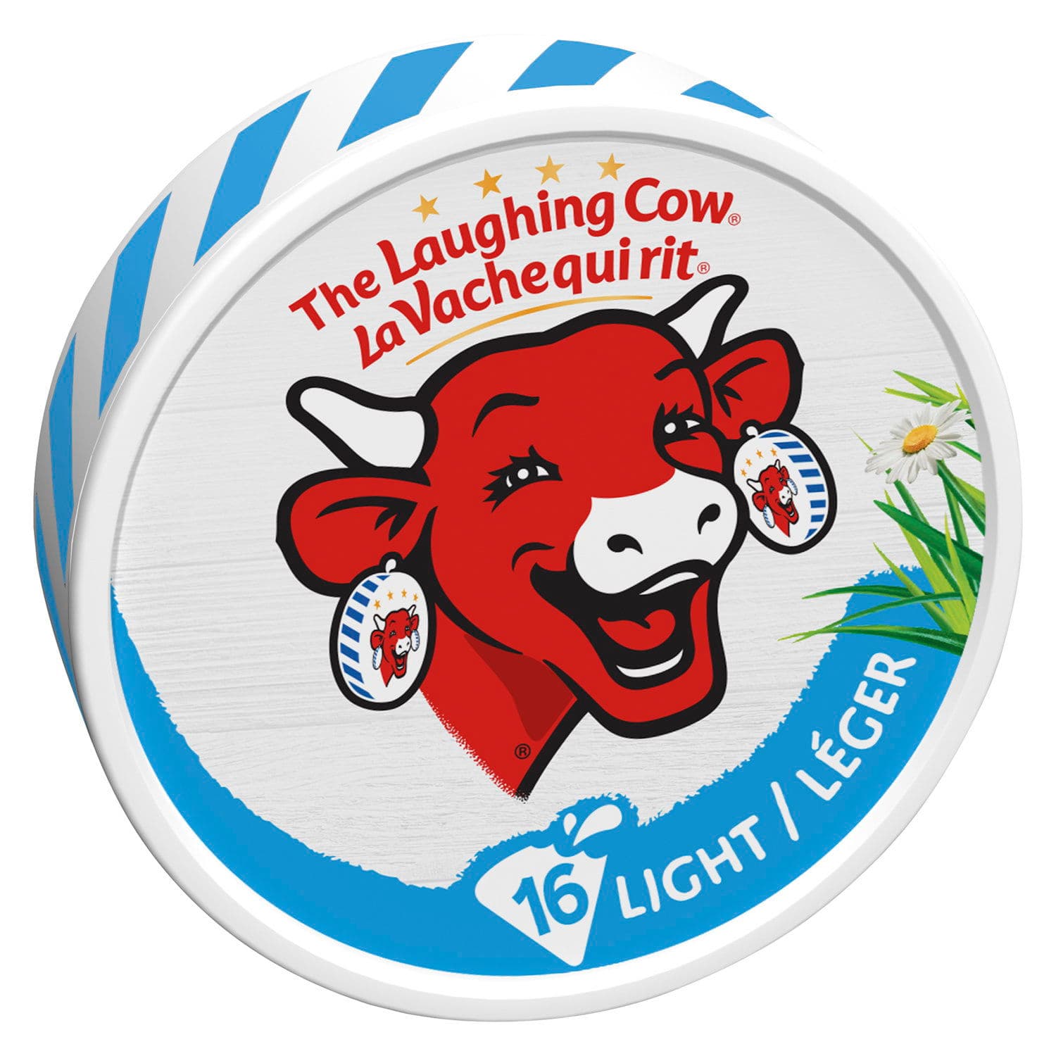 the laughing cow