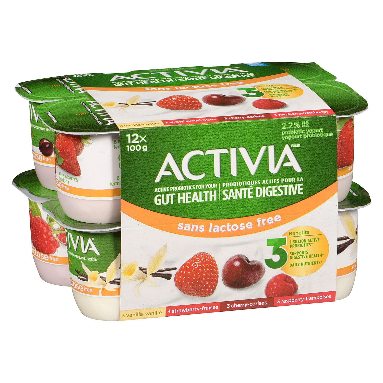 activia