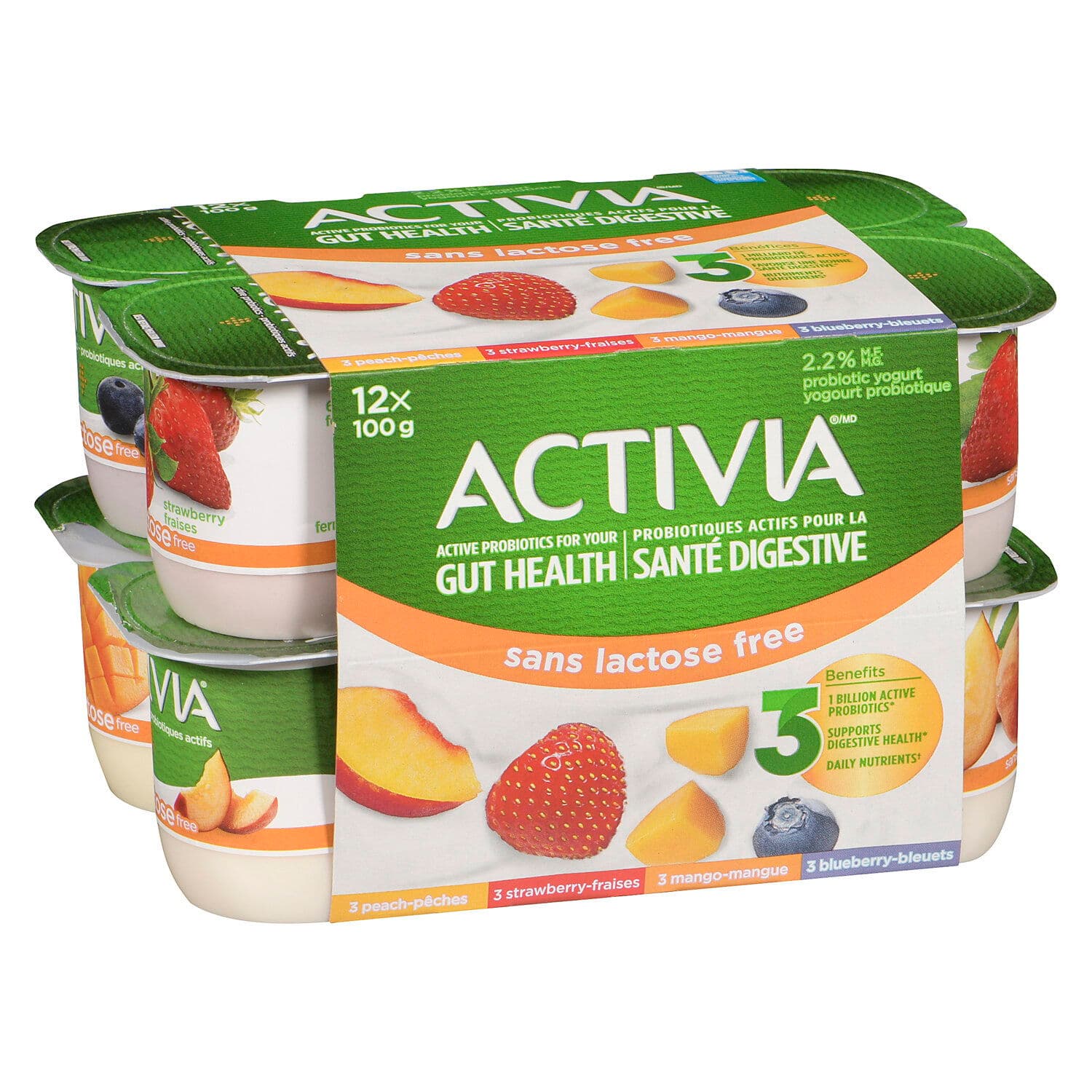 activia