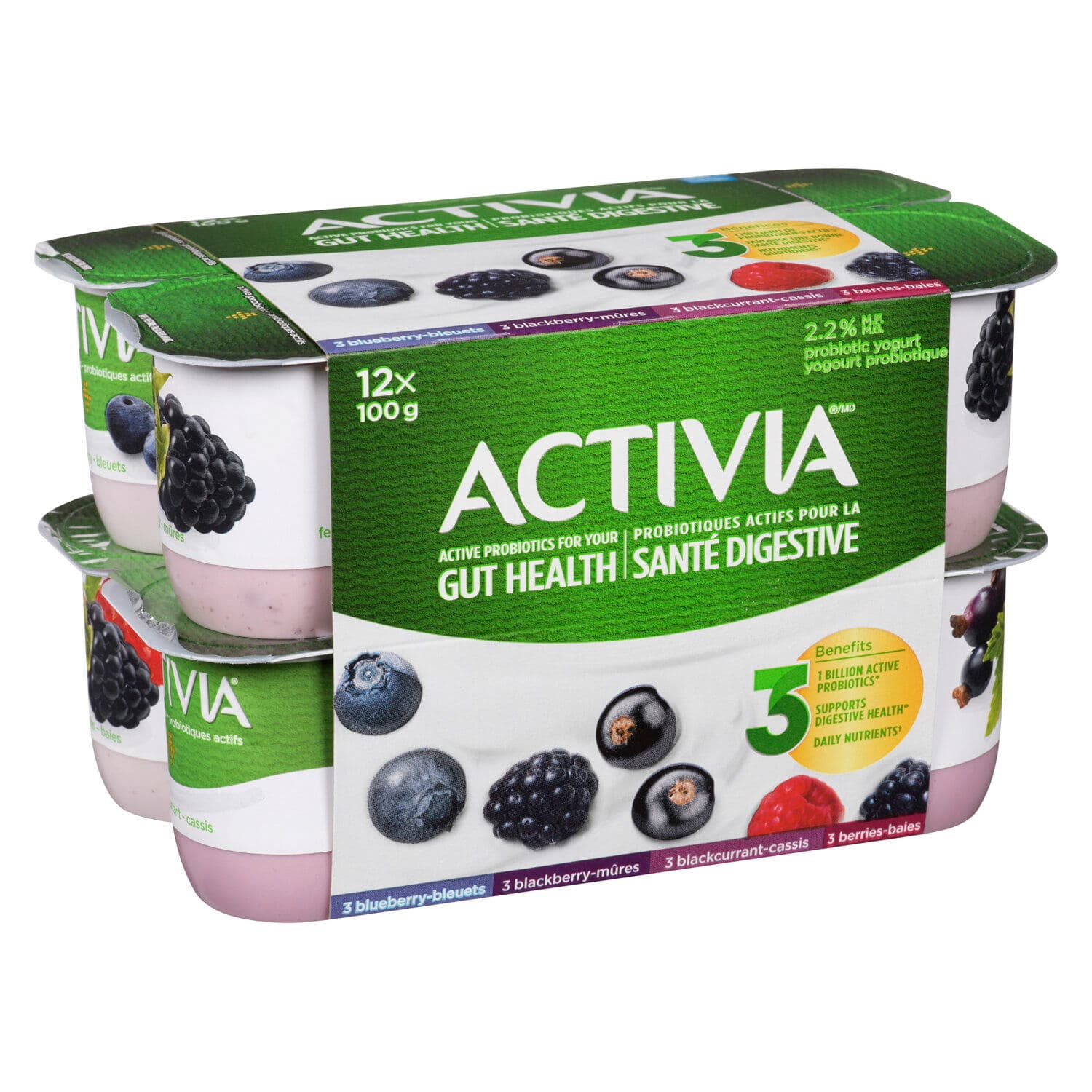 activia