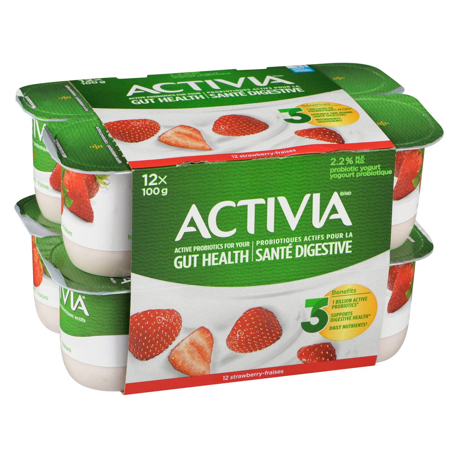 activia