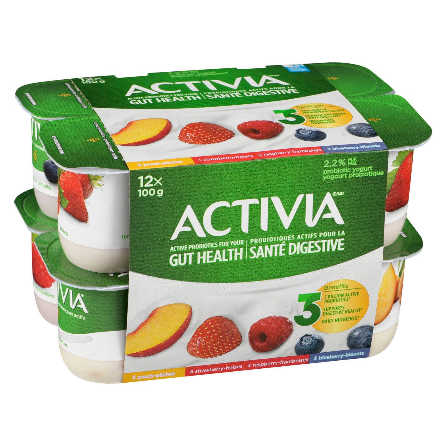 activia