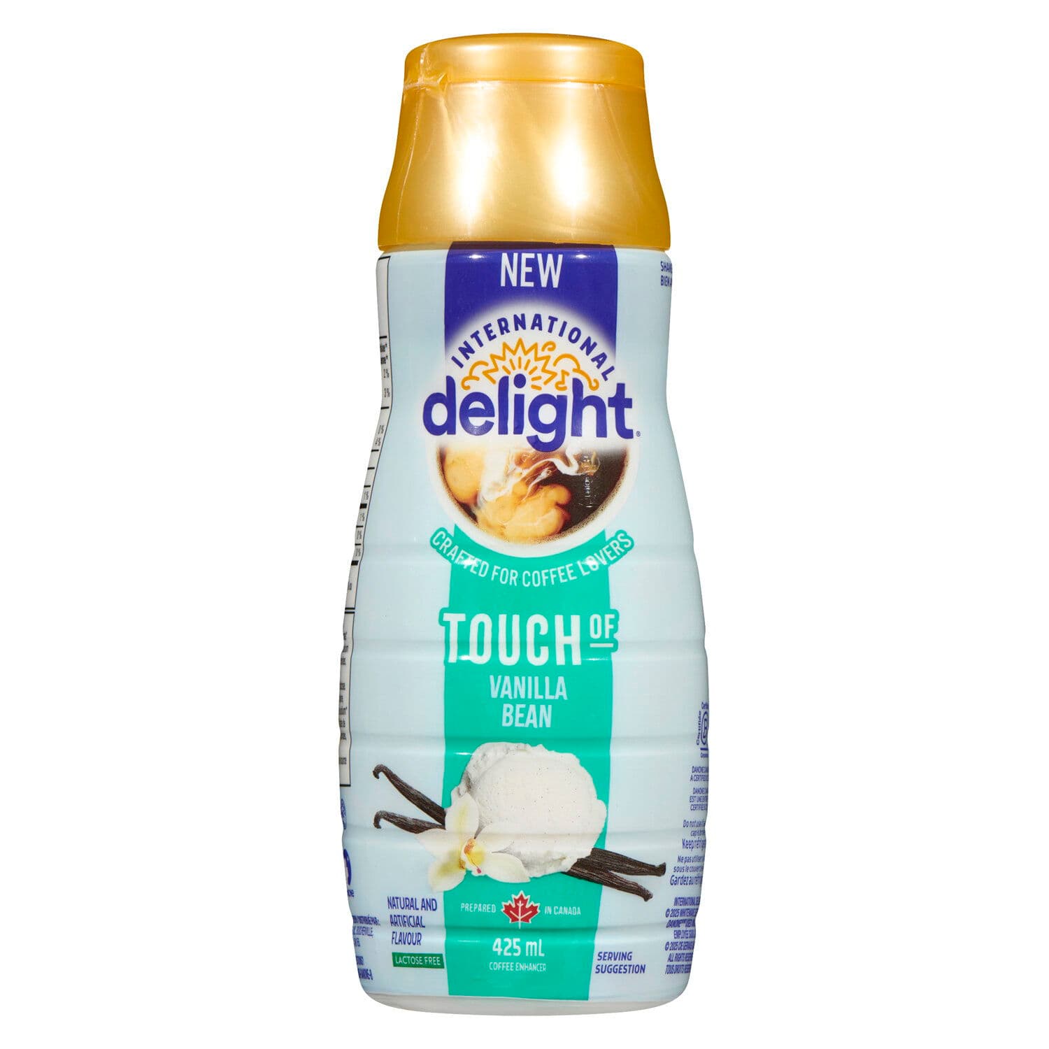 international deligh