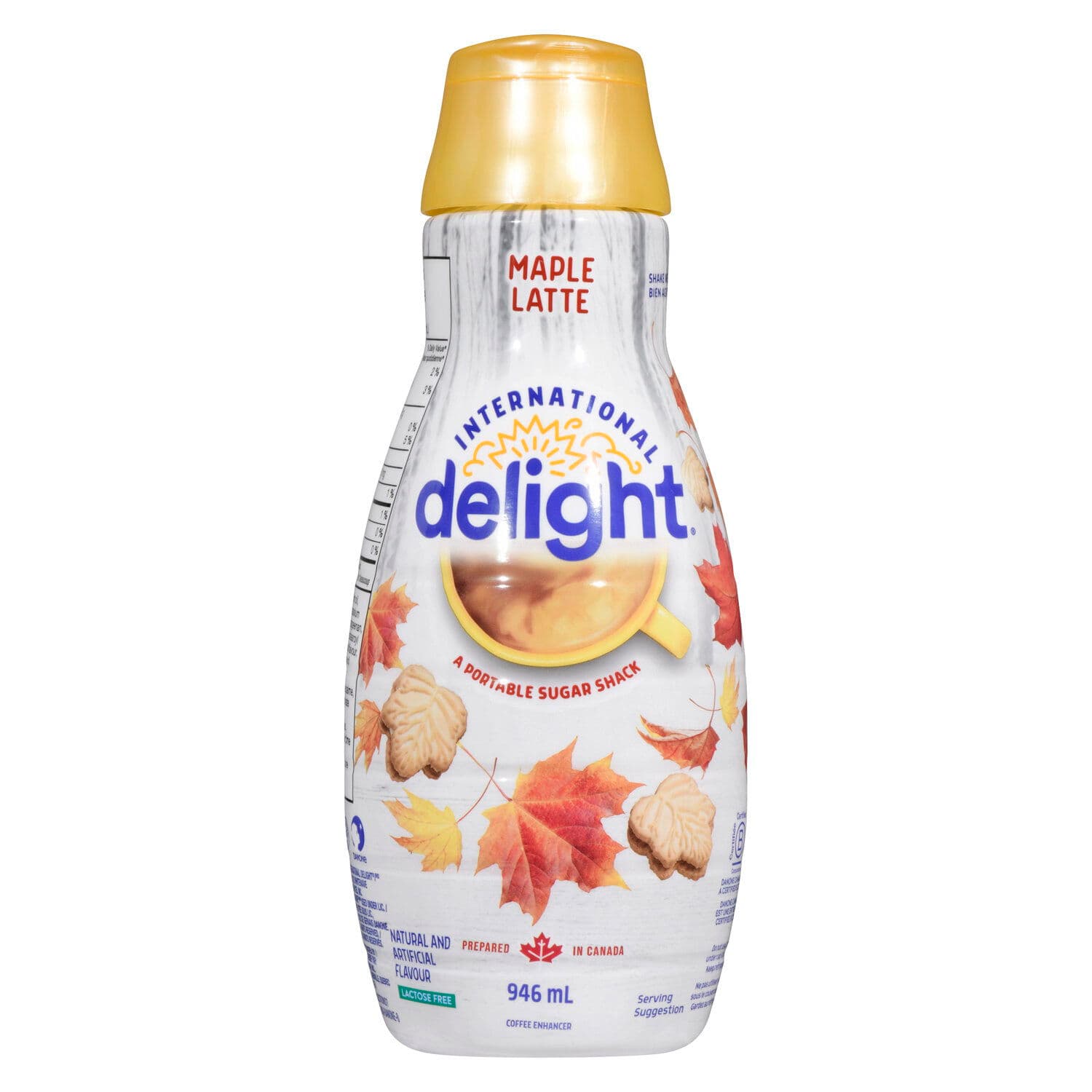 international delight